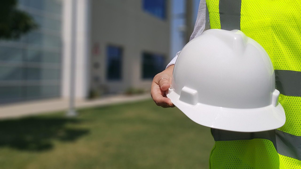 Safety for events 