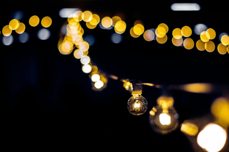 Event String Lights: An Ultimate Guide (2025)