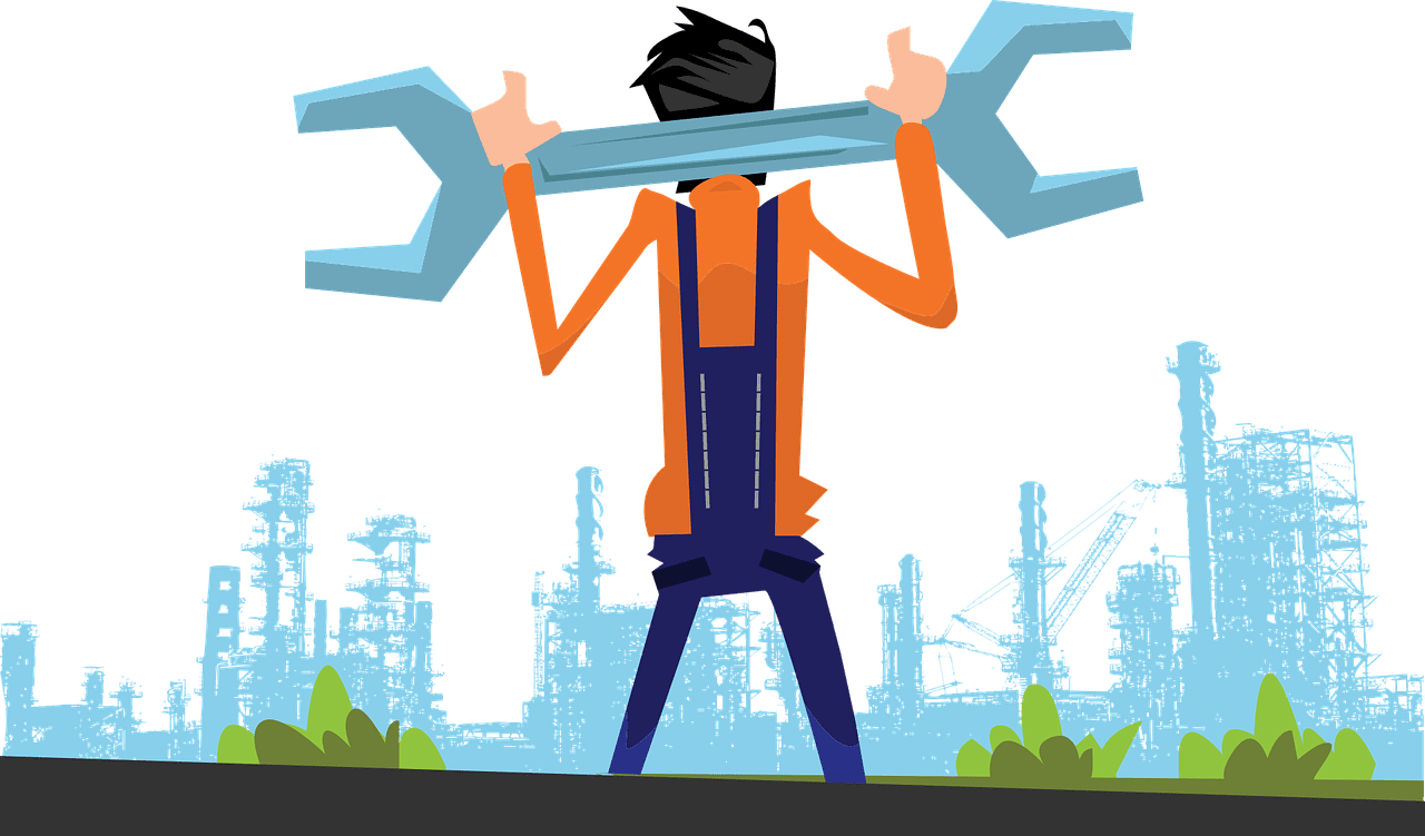 Proper Wiring and Electrical Safety illustration 
