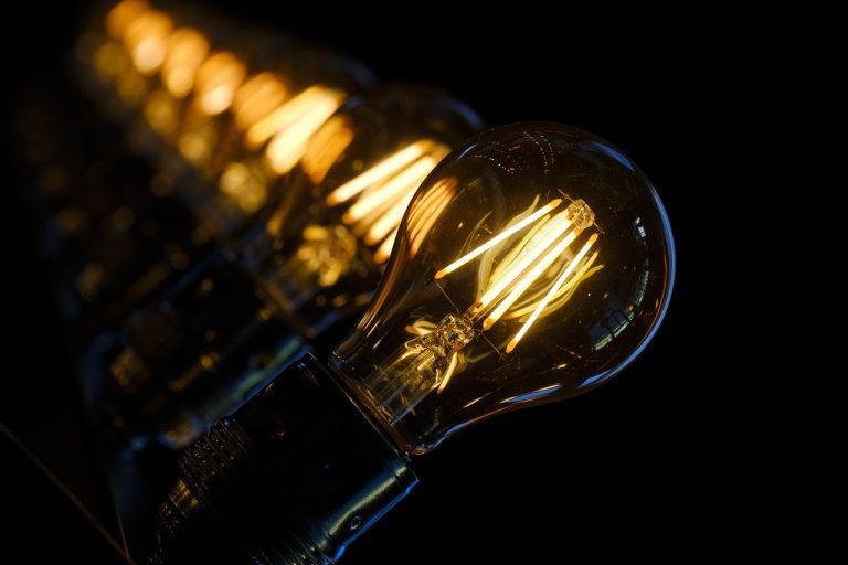 How to Safely Install String Lights for Your Outdoor Events