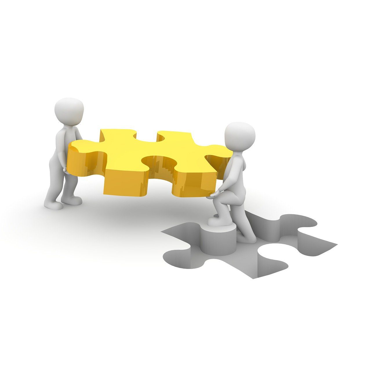 What strategy is all about